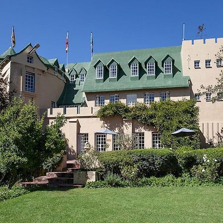 Chartwell Castle & Guest House Exteriör bild
