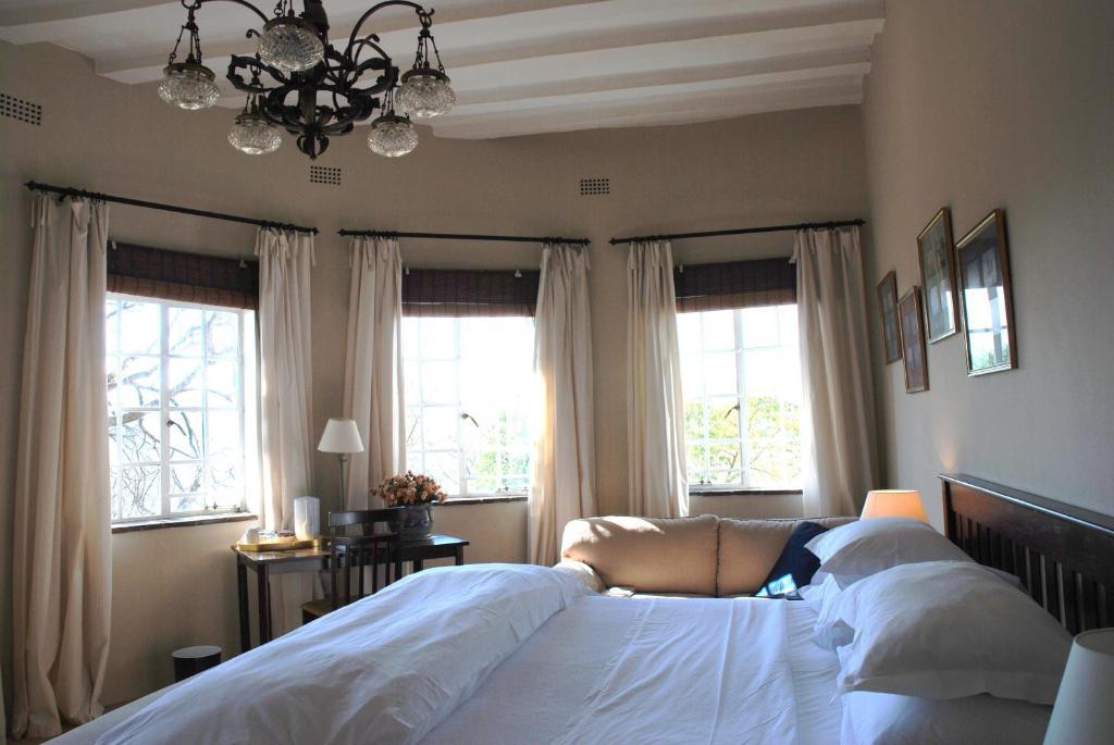 Chartwell Castle & Guest House Rum bild